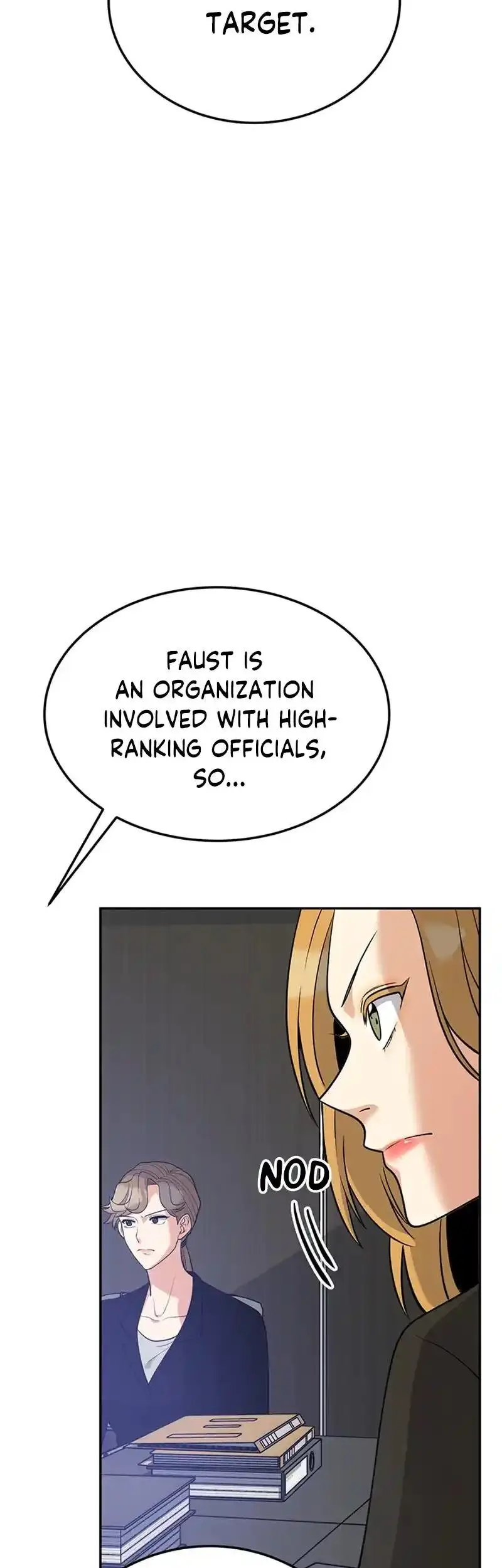Scorpion Time Chapter 22 13